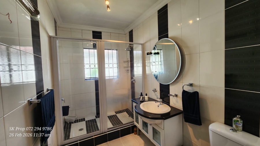 3 Bedroom Property for Sale in Mountain Rise KwaZulu-Natal