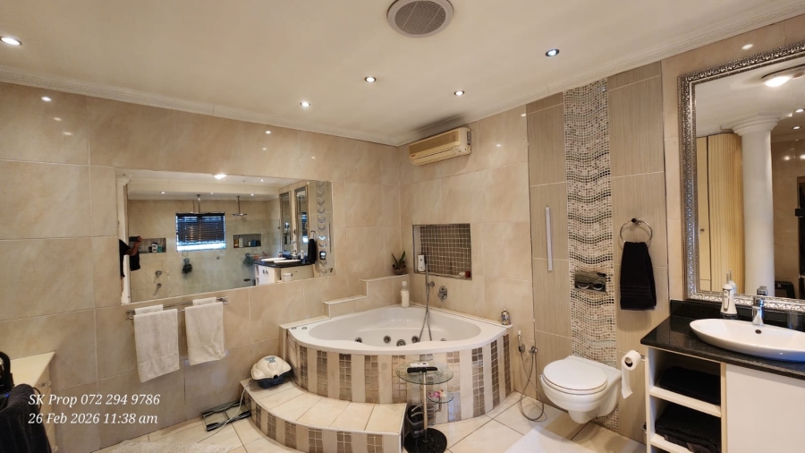 3 Bedroom Property for Sale in Mountain Rise KwaZulu-Natal