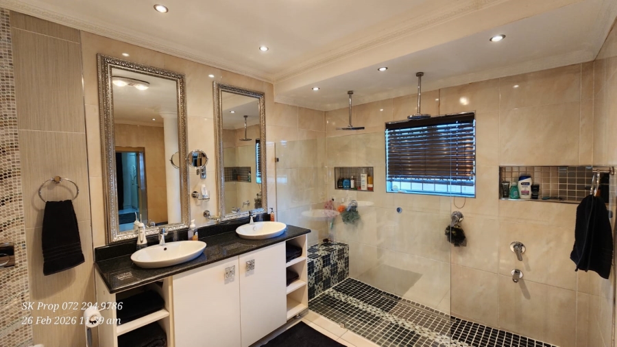 3 Bedroom Property for Sale in Mountain Rise KwaZulu-Natal