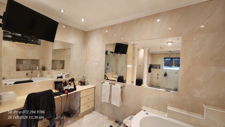 3 Bedroom Property for Sale in Mountain Rise KwaZulu-Natal