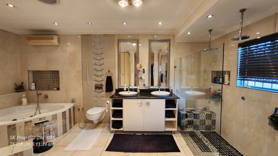 3 Bedroom Property for Sale in Mountain Rise KwaZulu-Natal