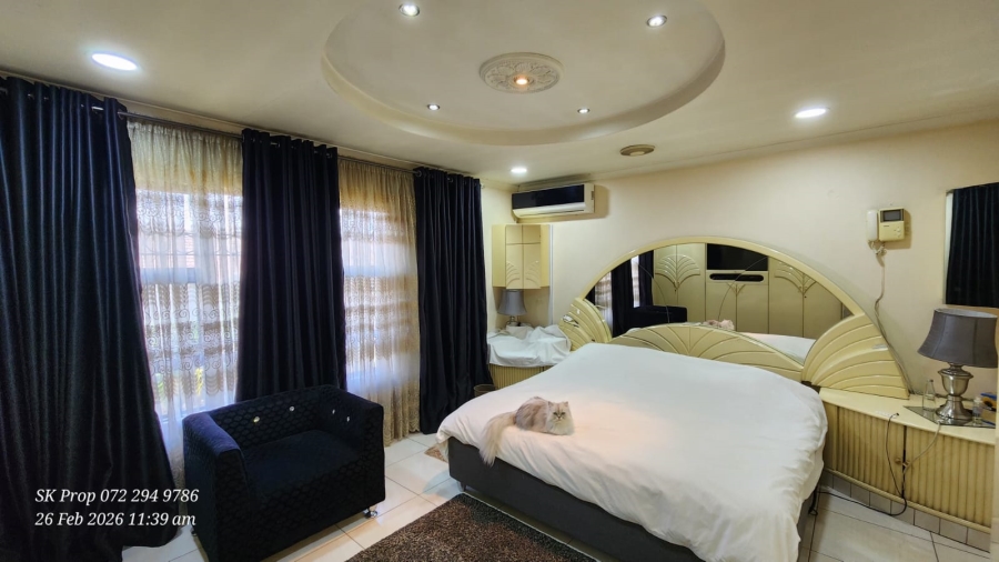 3 Bedroom Property for Sale in Mountain Rise KwaZulu-Natal