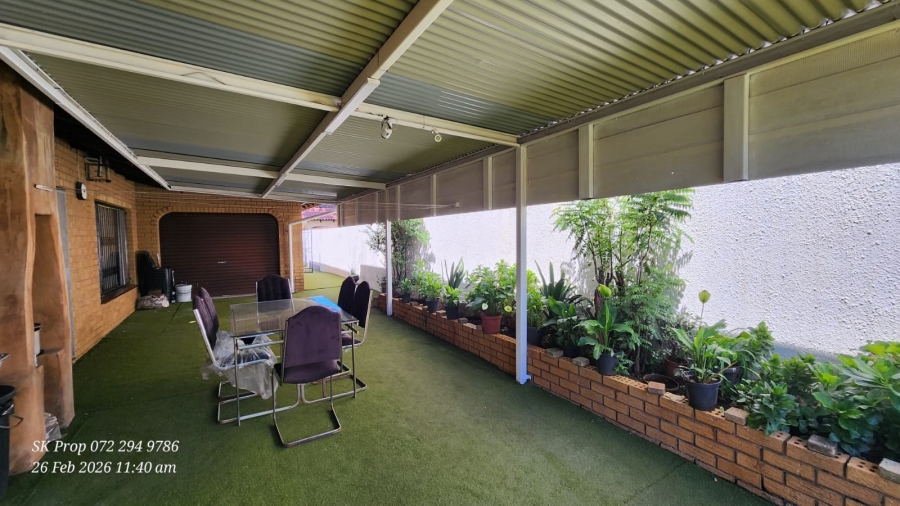 3 Bedroom Property for Sale in Mountain Rise KwaZulu-Natal