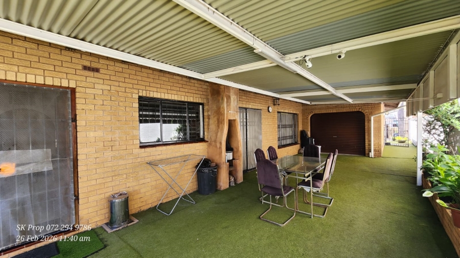 3 Bedroom Property for Sale in Mountain Rise KwaZulu-Natal