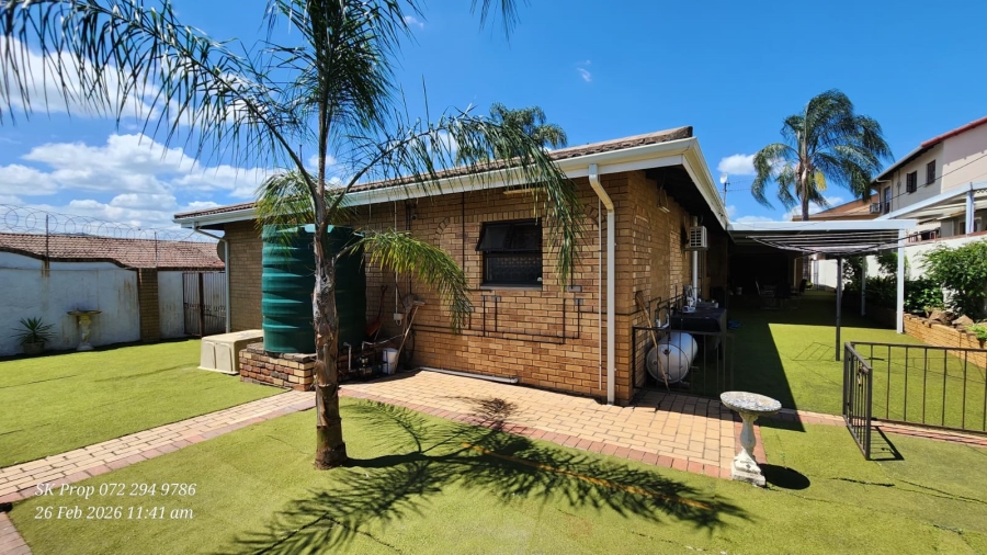 3 Bedroom Property for Sale in Mountain Rise KwaZulu-Natal