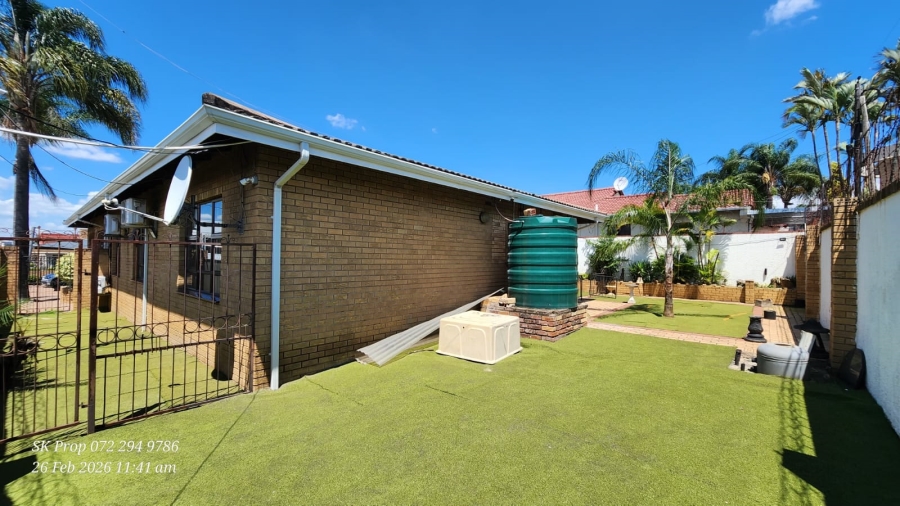 3 Bedroom Property for Sale in Mountain Rise KwaZulu-Natal