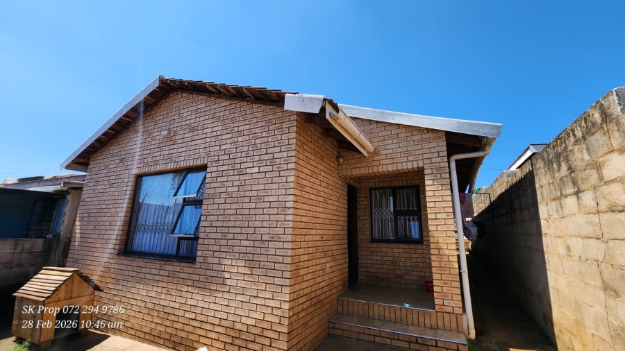 3 Bedroom Property for Sale in Northdale KwaZulu-Natal