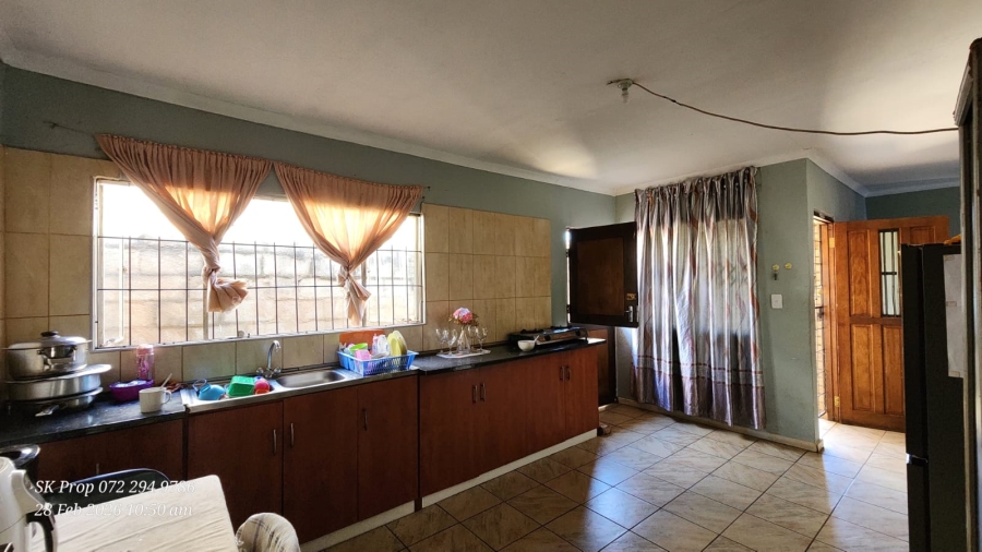 3 Bedroom Property for Sale in Northdale KwaZulu-Natal