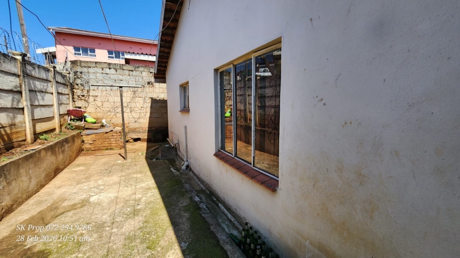 3 Bedroom Property for Sale in Northdale KwaZulu-Natal