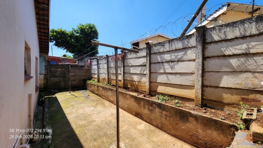 3 Bedroom Property for Sale in Northdale KwaZulu-Natal