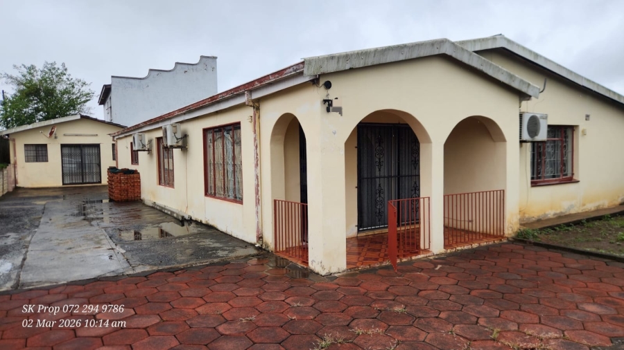 3 Bedroom Property for Sale in Northdale KwaZulu-Natal