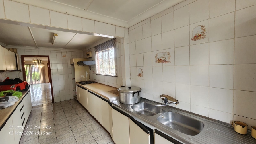 3 Bedroom Property for Sale in Northdale KwaZulu-Natal