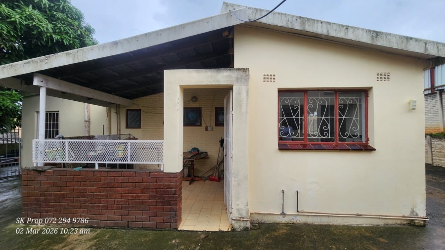 3 Bedroom Property for Sale in Northdale KwaZulu-Natal
