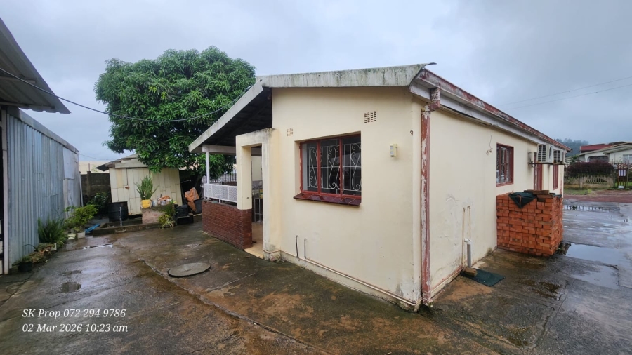 3 Bedroom Property for Sale in Northdale KwaZulu-Natal