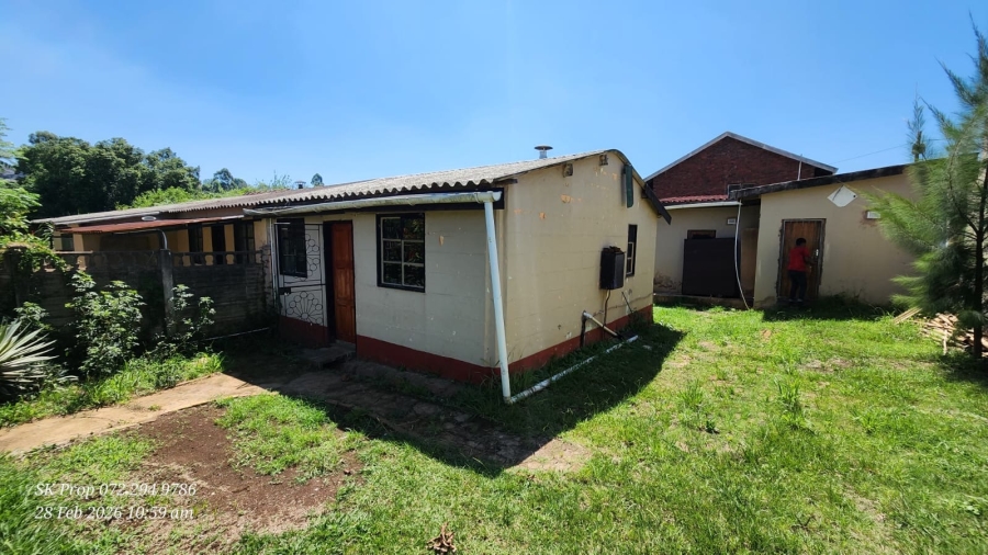 2 Bedroom Property for Sale in Northdale KwaZulu-Natal