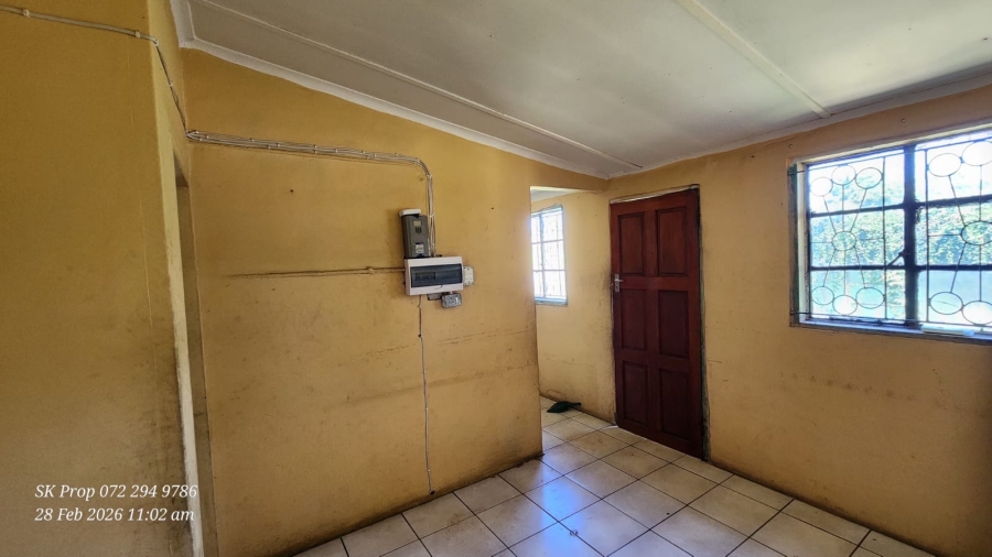 2 Bedroom Property for Sale in Northdale KwaZulu-Natal