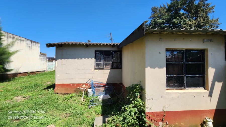 2 Bedroom Property for Sale in Northdale KwaZulu-Natal