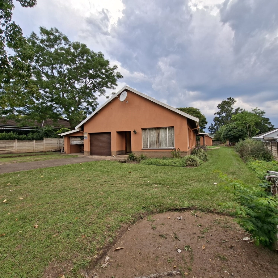 4 Bedroom Property for Sale in Lynnfield Park KwaZulu-Natal