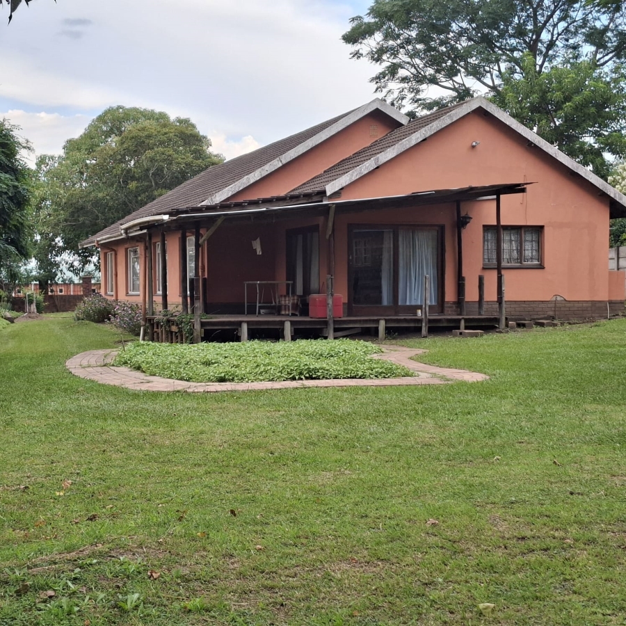 4 Bedroom Property for Sale in Lynnfield Park KwaZulu-Natal