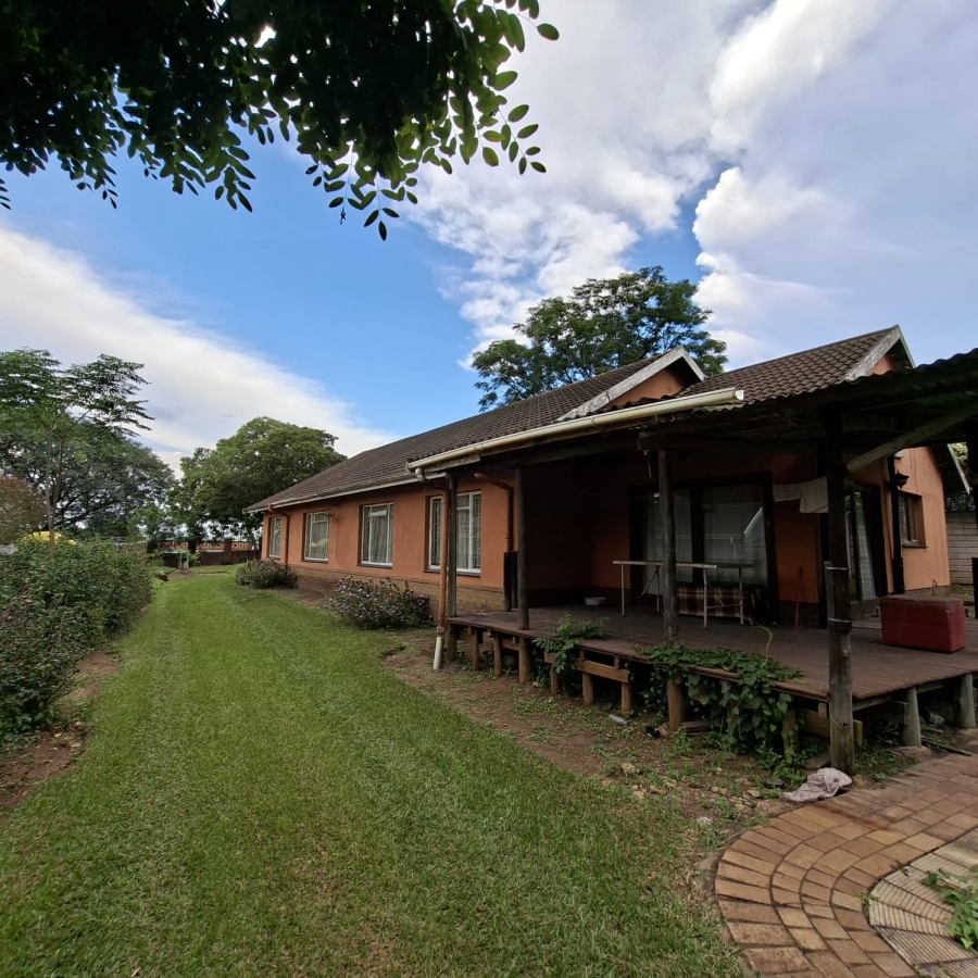 4 Bedroom Property for Sale in Lynnfield Park KwaZulu-Natal