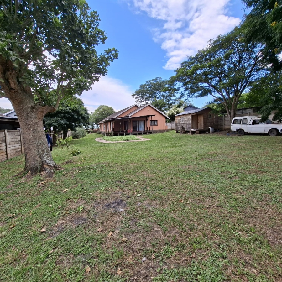 4 Bedroom Property for Sale in Lynnfield Park KwaZulu-Natal