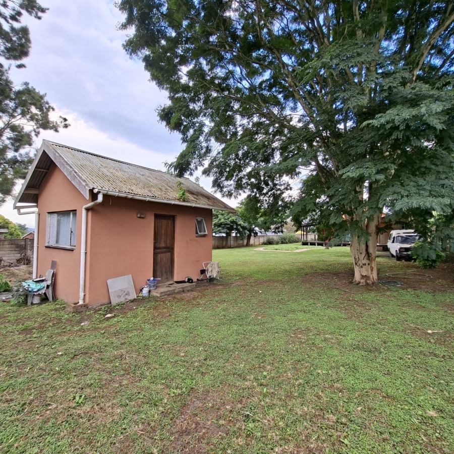 4 Bedroom Property for Sale in Lynnfield Park KwaZulu-Natal