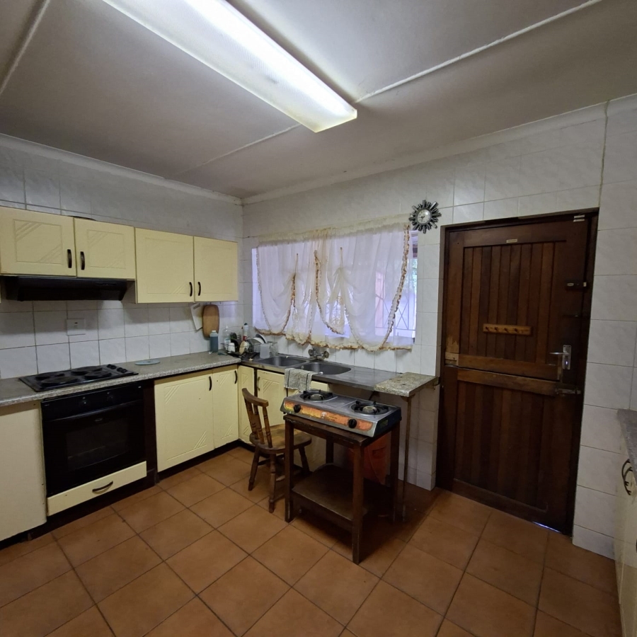 4 Bedroom Property for Sale in Lynnfield Park KwaZulu-Natal