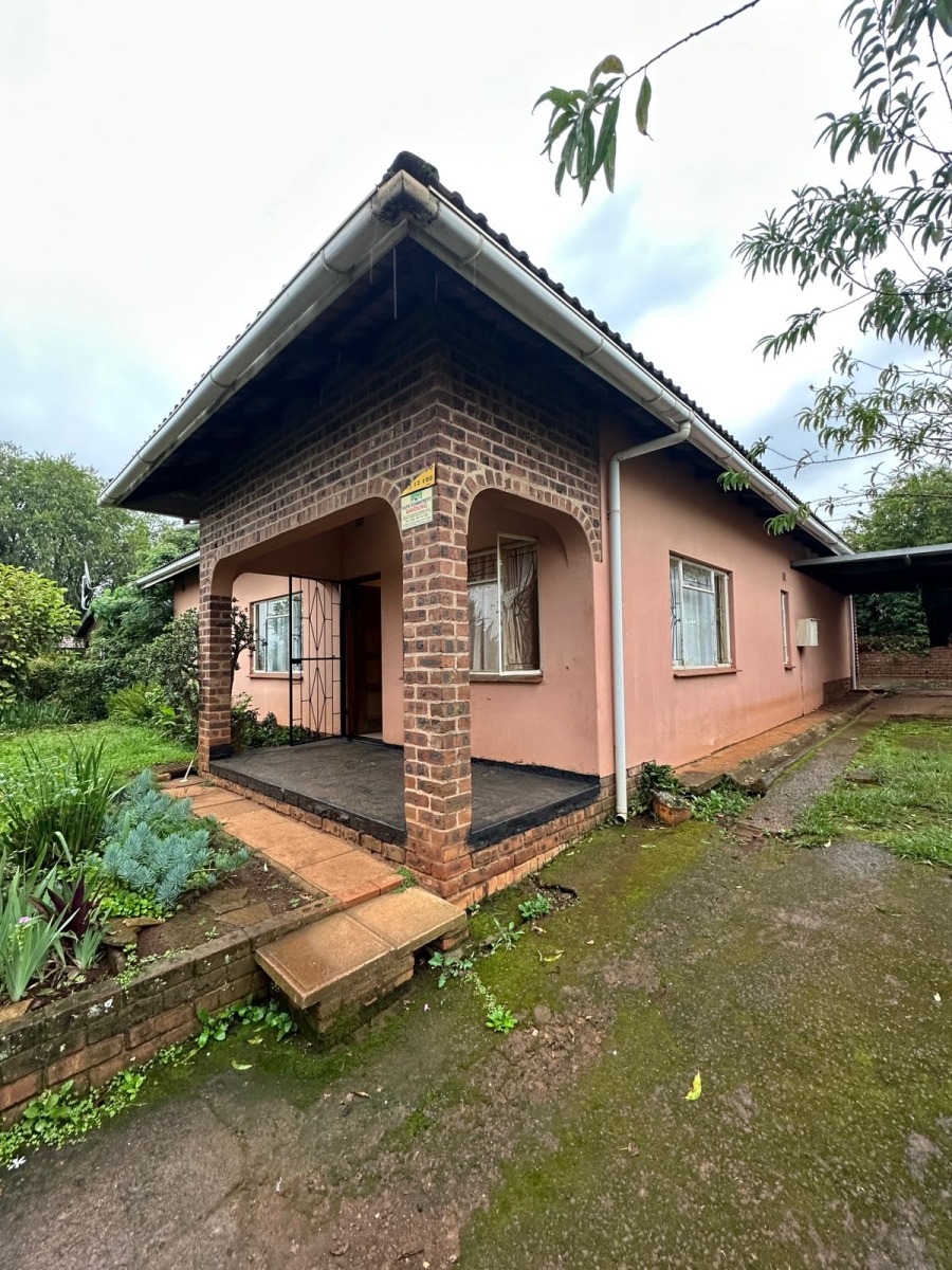 3 Bedroom Property for Sale in Eastwood KwaZulu-Natal