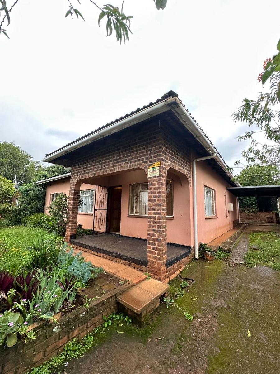 3 Bedroom Property for Sale in Eastwood KwaZulu-Natal