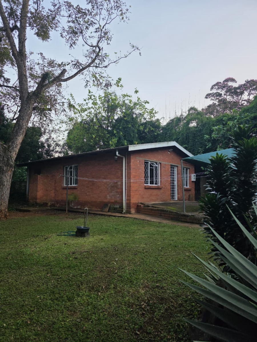 To Let 1 Bedroom Property for Rent in Clarendon KwaZulu-Natal