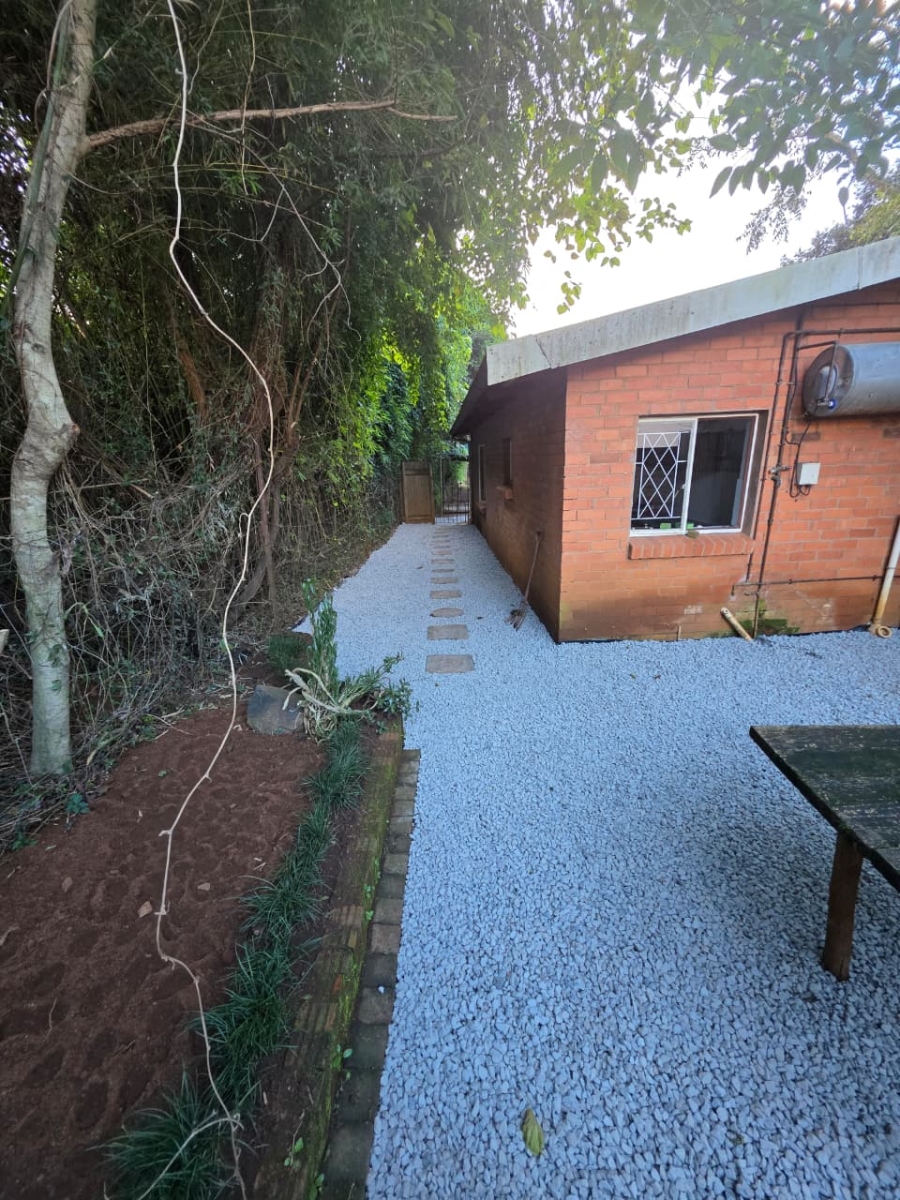 To Let 1 Bedroom Property for Rent in Clarendon KwaZulu-Natal