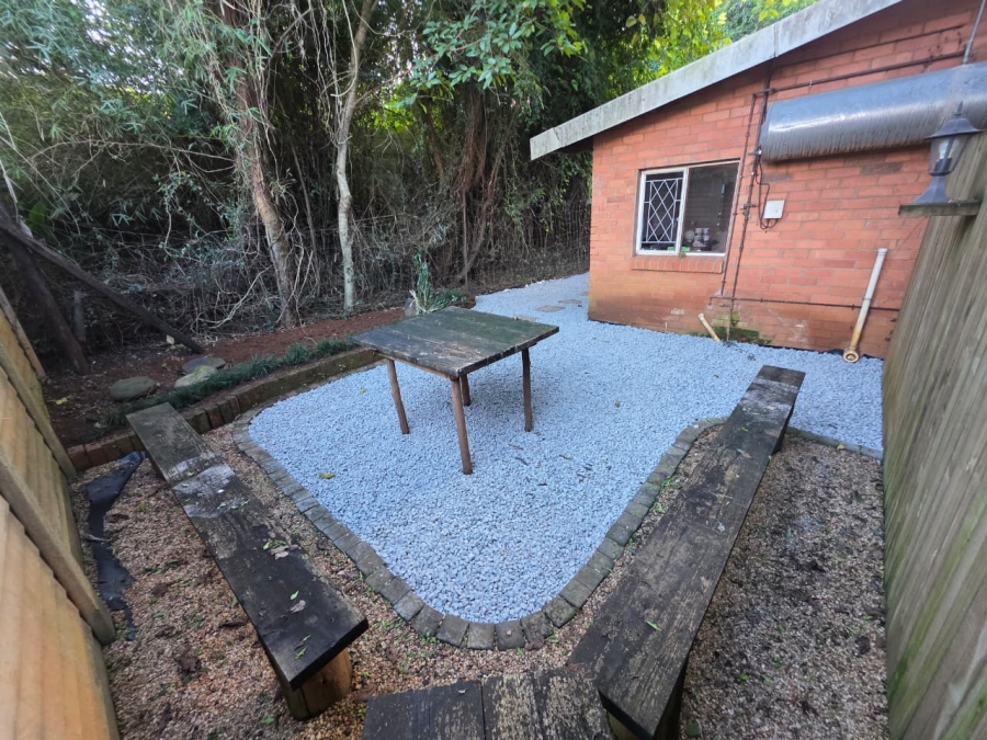 To Let 1 Bedroom Property for Rent in Clarendon KwaZulu-Natal