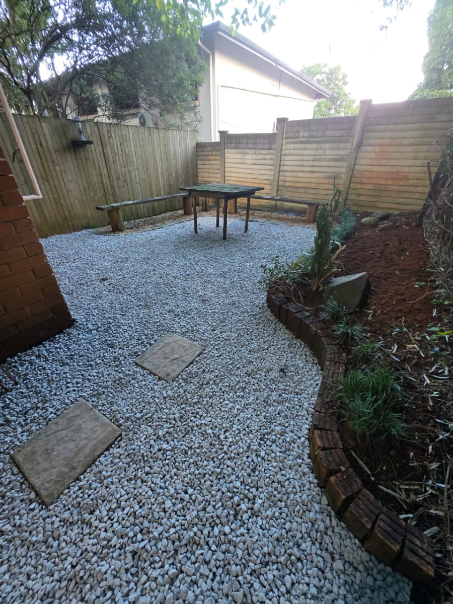 To Let 1 Bedroom Property for Rent in Clarendon KwaZulu-Natal