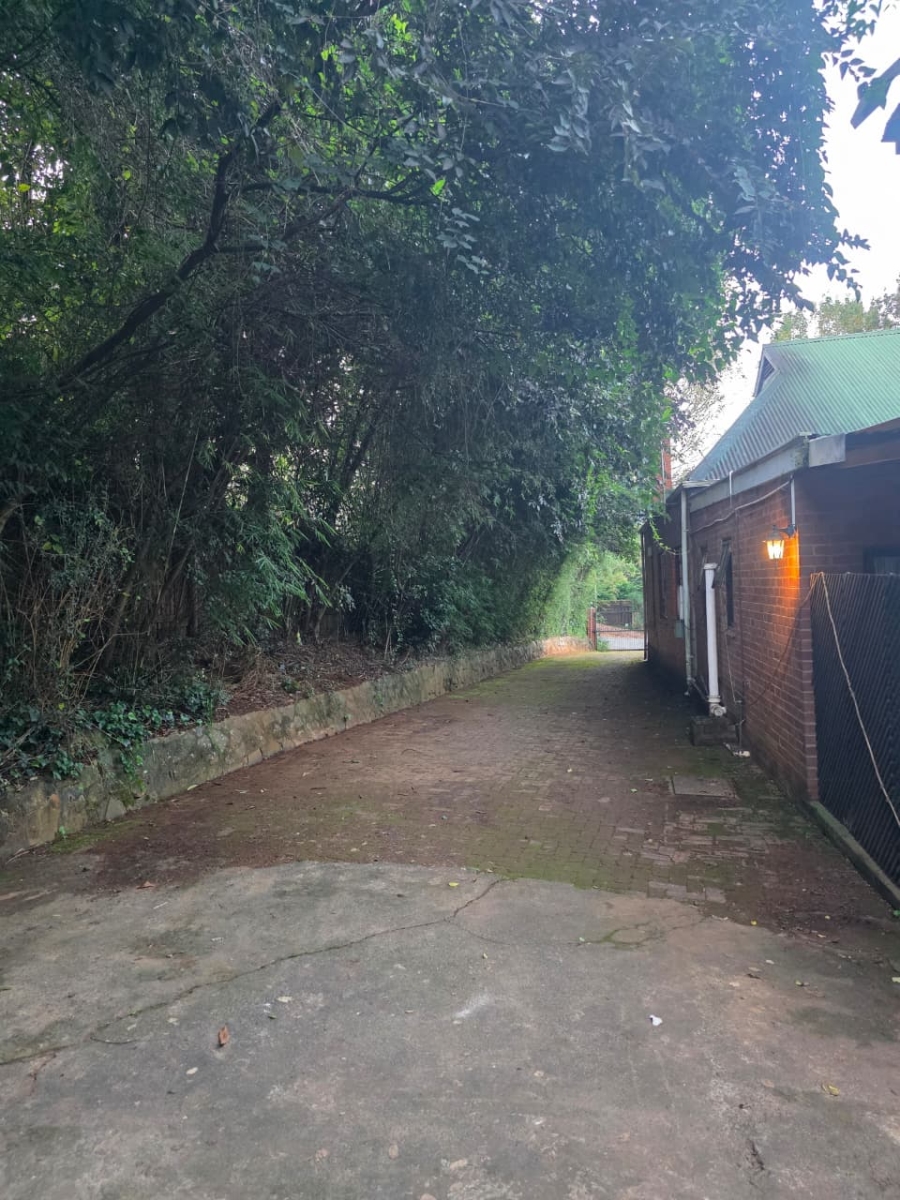 To Let 1 Bedroom Property for Rent in Clarendon KwaZulu-Natal