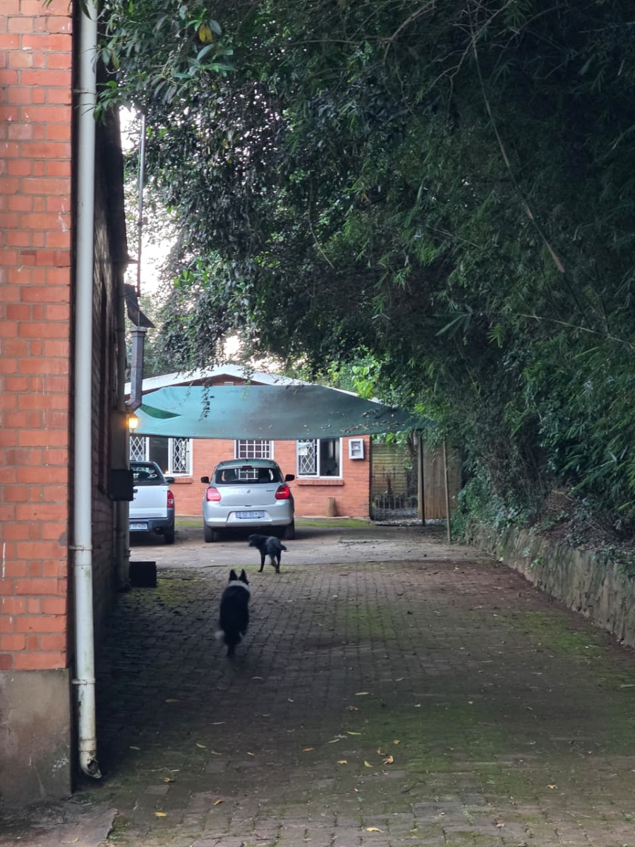 To Let 1 Bedroom Property for Rent in Clarendon KwaZulu-Natal