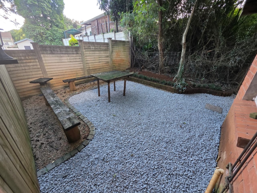 To Let 1 Bedroom Property for Rent in Clarendon KwaZulu-Natal