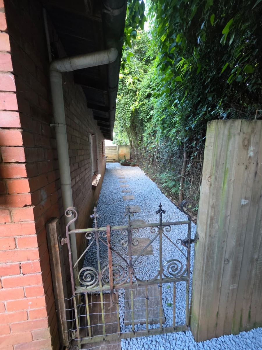 To Let 1 Bedroom Property for Rent in Clarendon KwaZulu-Natal