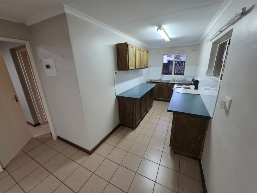 To Let 1 Bedroom Property for Rent in Clarendon KwaZulu-Natal