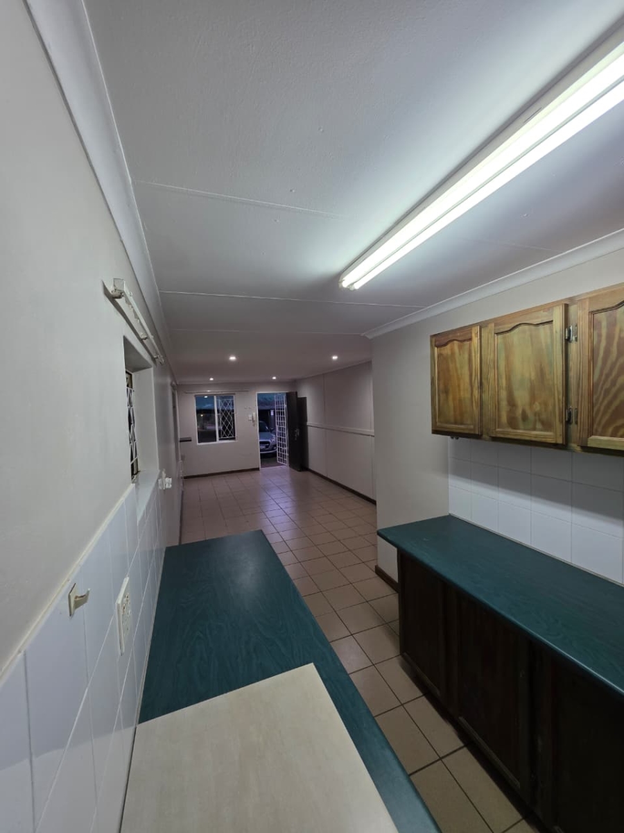 To Let 1 Bedroom Property for Rent in Clarendon KwaZulu-Natal