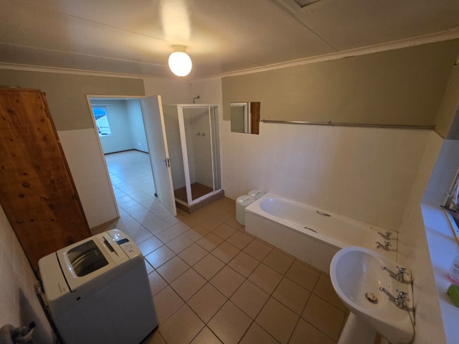 To Let 1 Bedroom Property for Rent in Clarendon KwaZulu-Natal