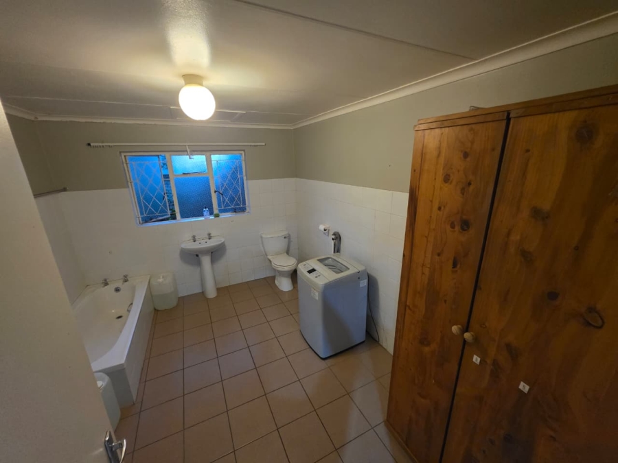 To Let 1 Bedroom Property for Rent in Clarendon KwaZulu-Natal