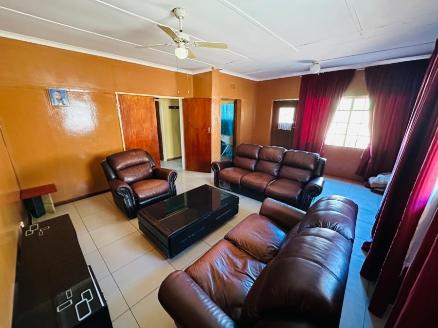 3 Bedroom Property for Sale in Napierville KwaZulu-Natal