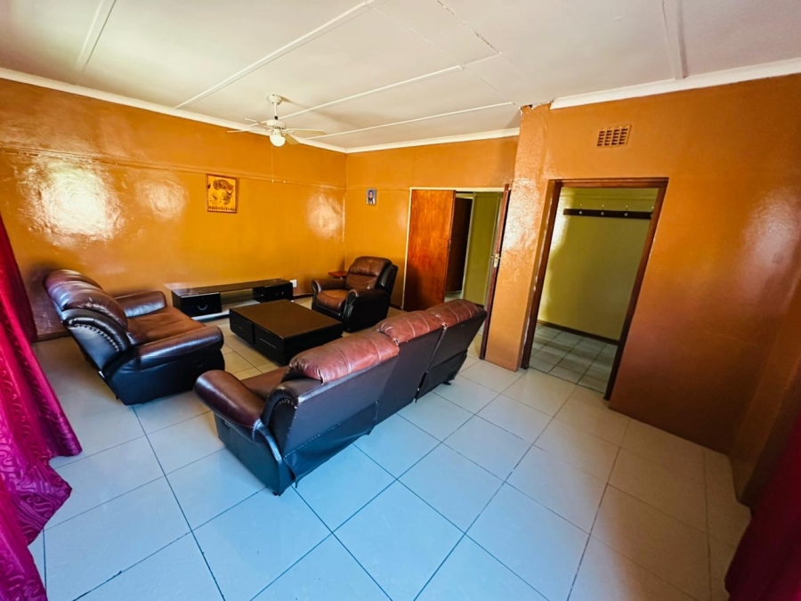 3 Bedroom Property for Sale in Napierville KwaZulu-Natal