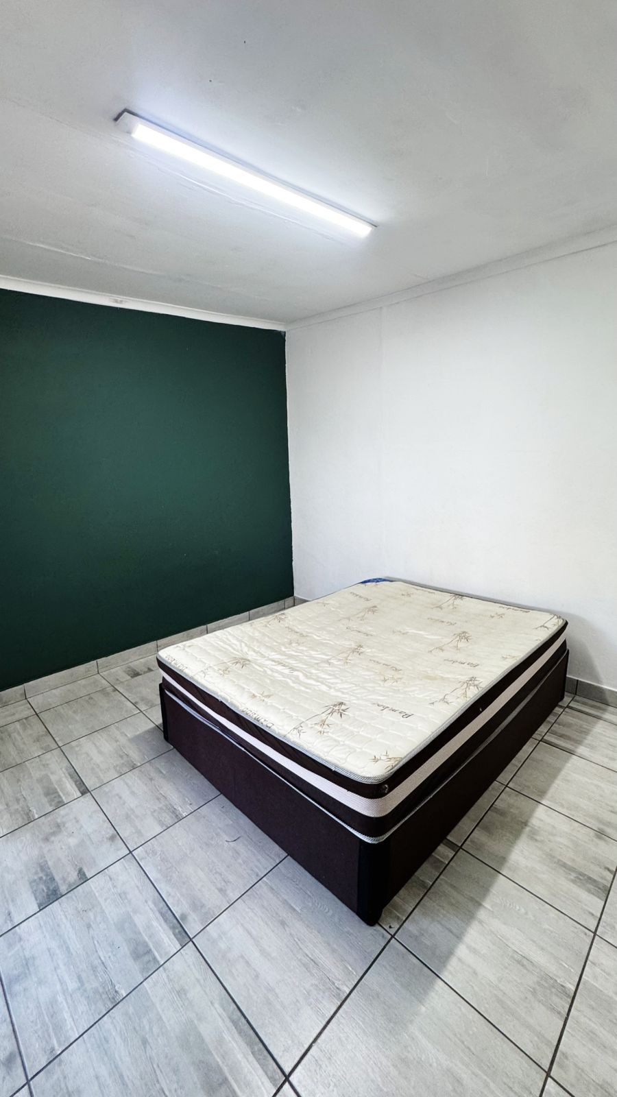 To Let 1 Bedroom Property for Rent in Wembley KwaZulu-Natal