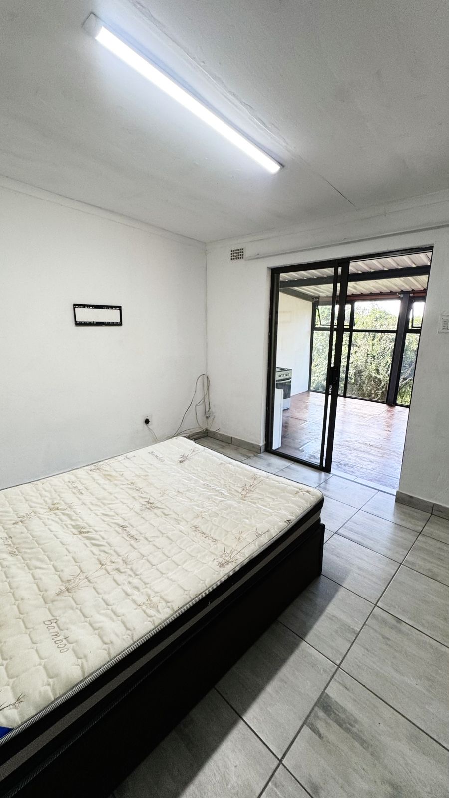 To Let 1 Bedroom Property for Rent in Wembley KwaZulu-Natal