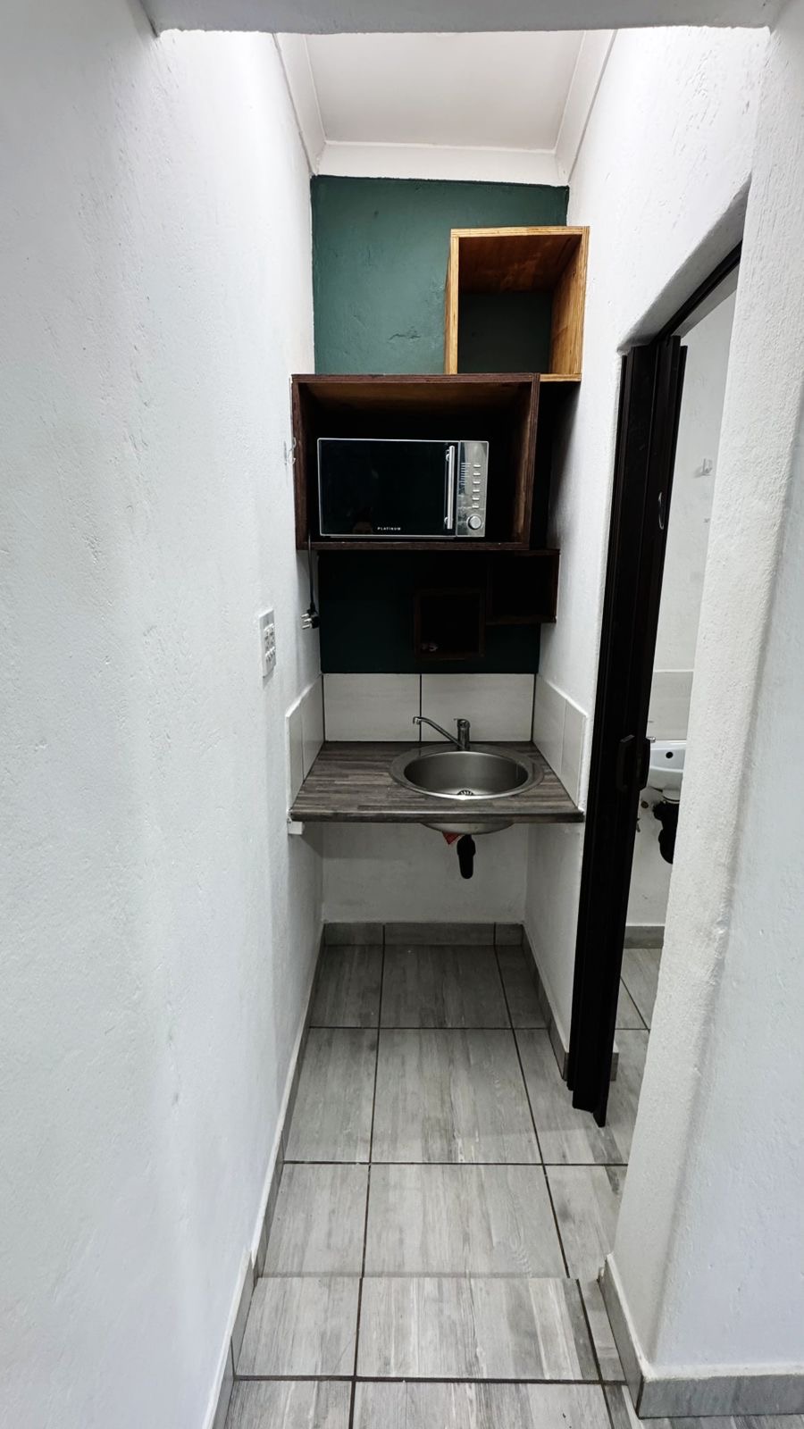 To Let 1 Bedroom Property for Rent in Wembley KwaZulu-Natal