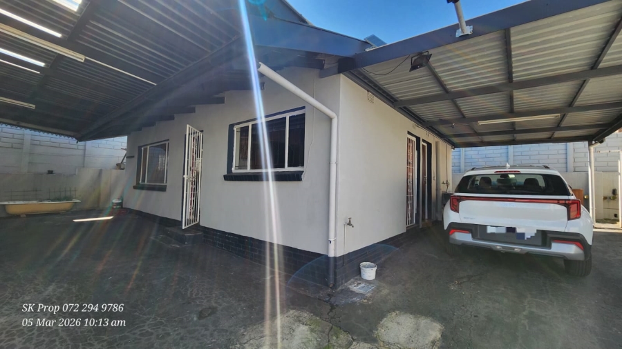 To Let 1 Bedroom Property for Rent in Allandale KwaZulu-Natal