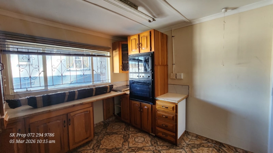 To Let 1 Bedroom Property for Rent in Allandale KwaZulu-Natal