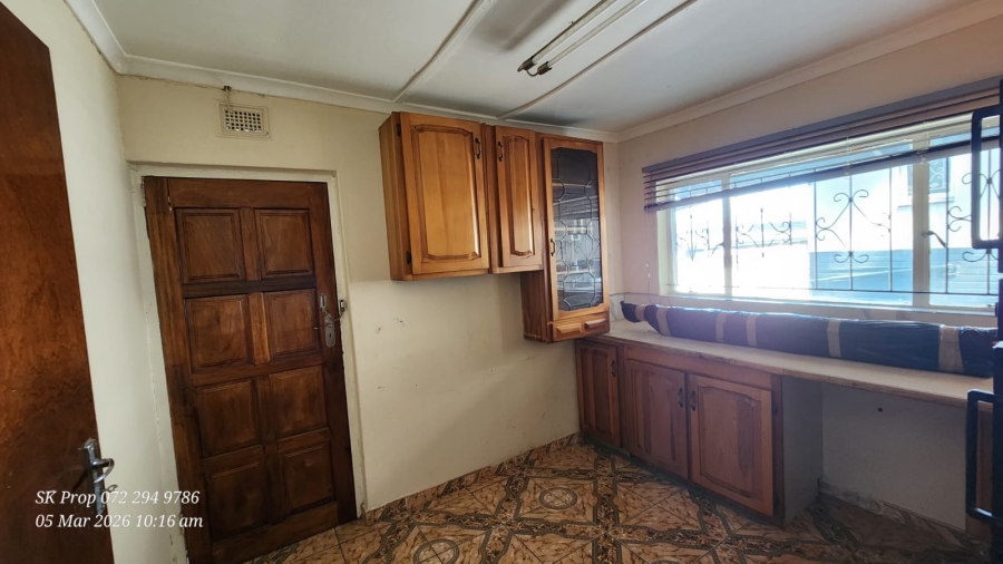 To Let 1 Bedroom Property for Rent in Allandale KwaZulu-Natal