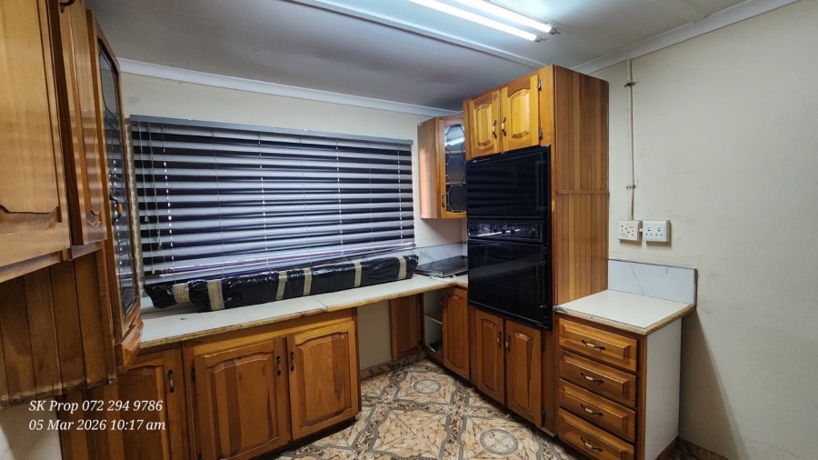 To Let 1 Bedroom Property for Rent in Allandale KwaZulu-Natal